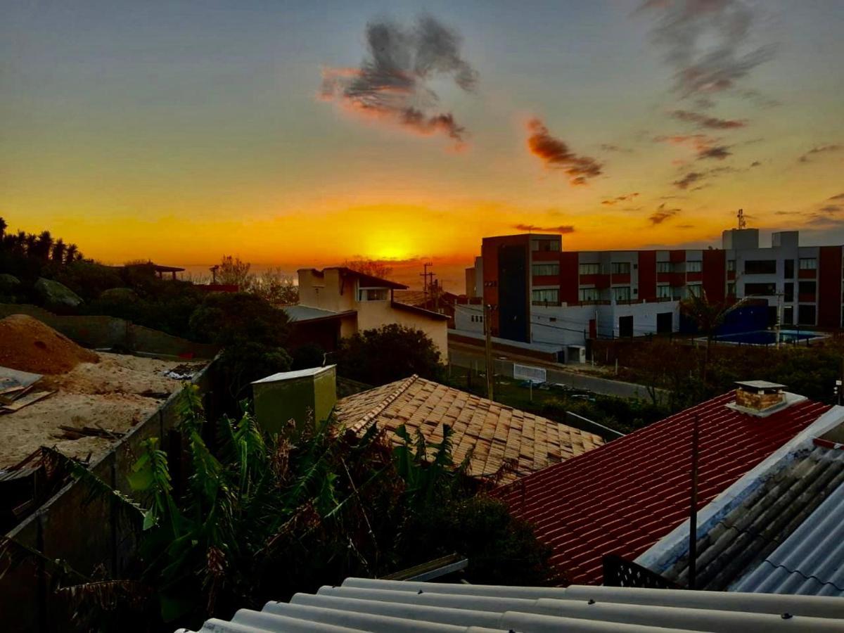 Chalet Santa Marta