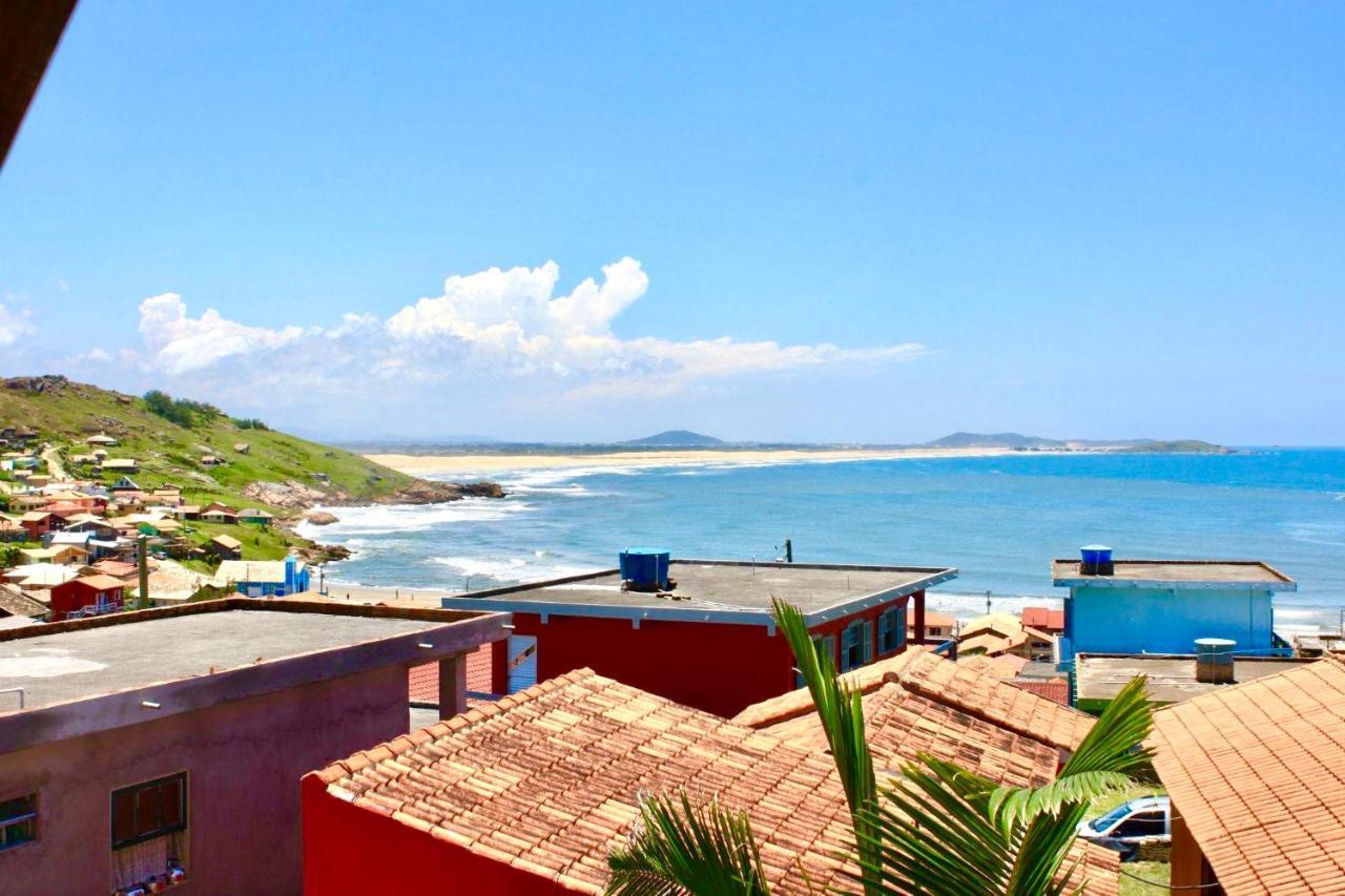 Chalet Santa Marta *