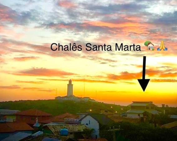 Santa Marta Farol de Santa Marta