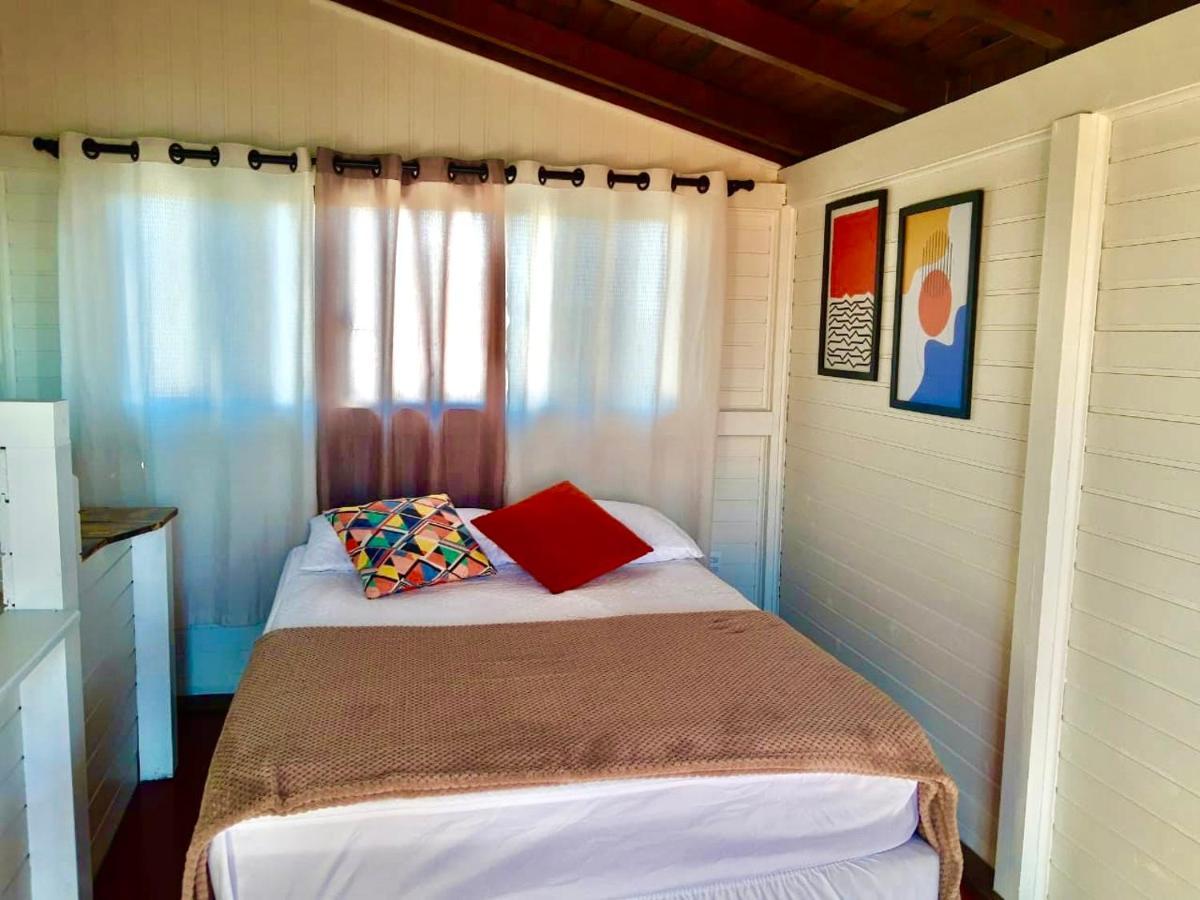 Chalet Santa Marta