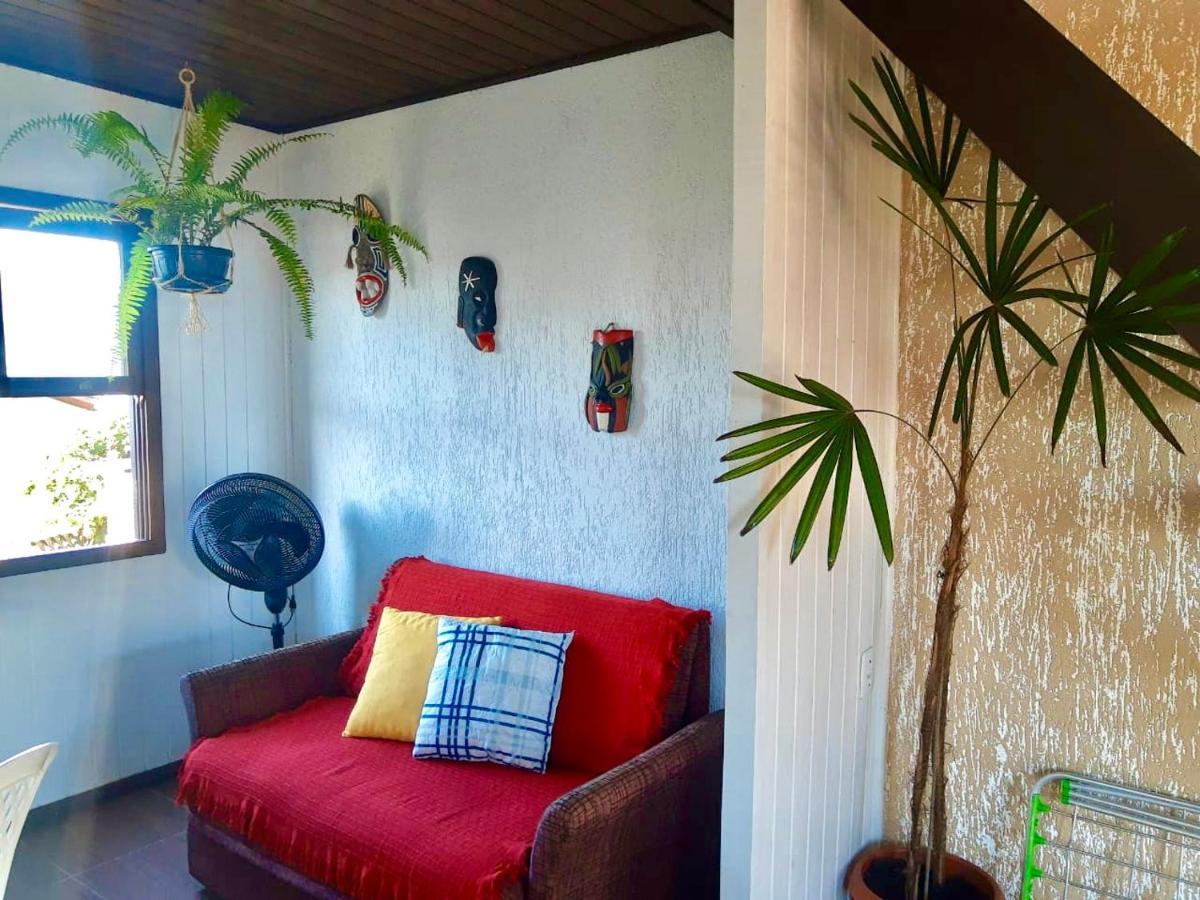 Chalet Santa Marta