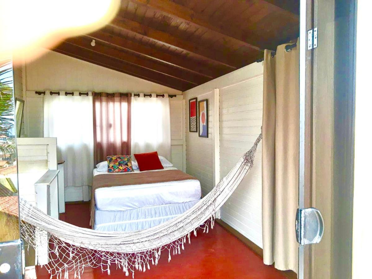 Santa Marta Chalet *