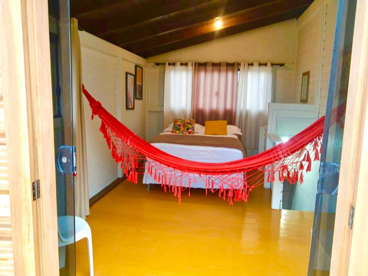 Chalet Santa Marta