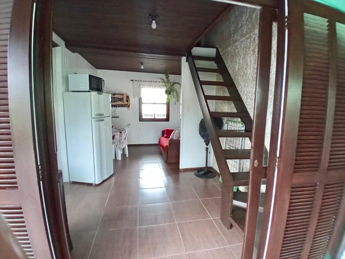 Chalet Santa Marta *