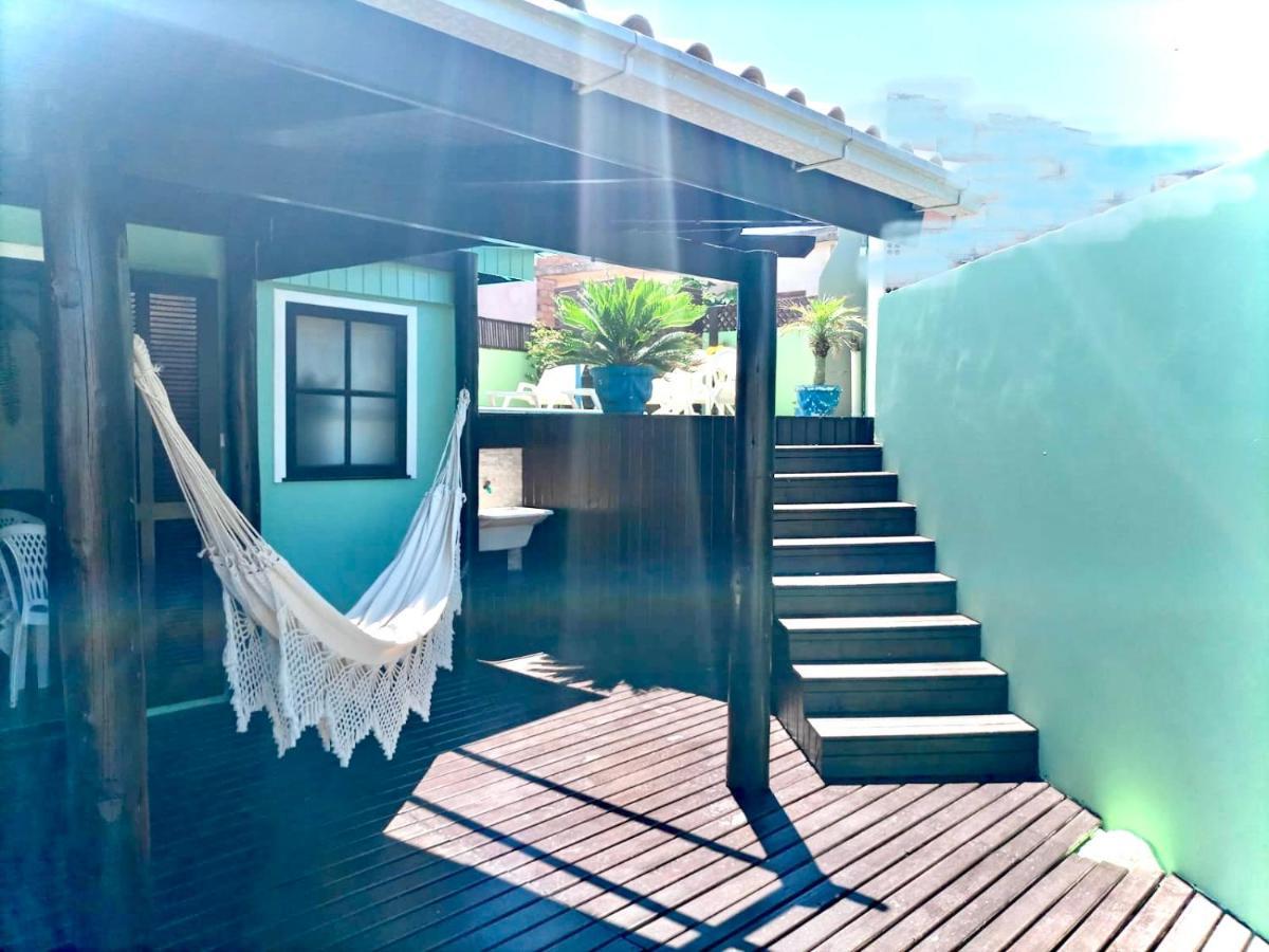 Chalet Santa Marta Farol de Santa Marta