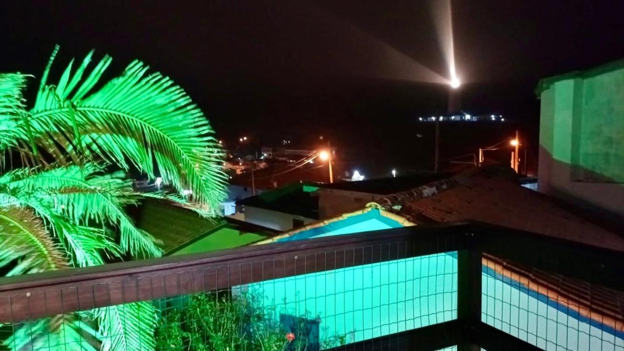Santa Marta Chalet