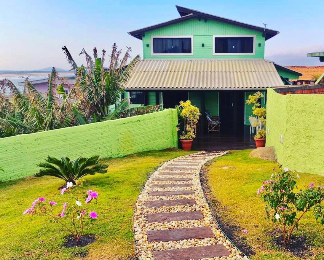 Chalet Santa Marta