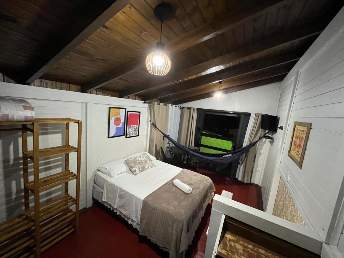 Chalet Santa Marta