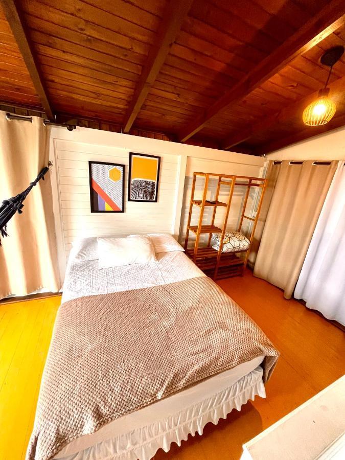 Santa Marta Chalet