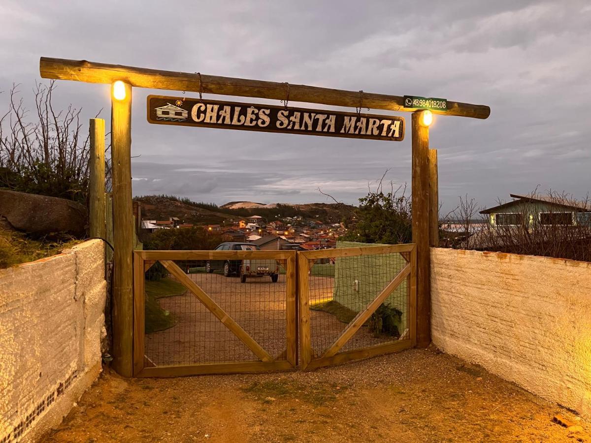 Santa Marta Chalet