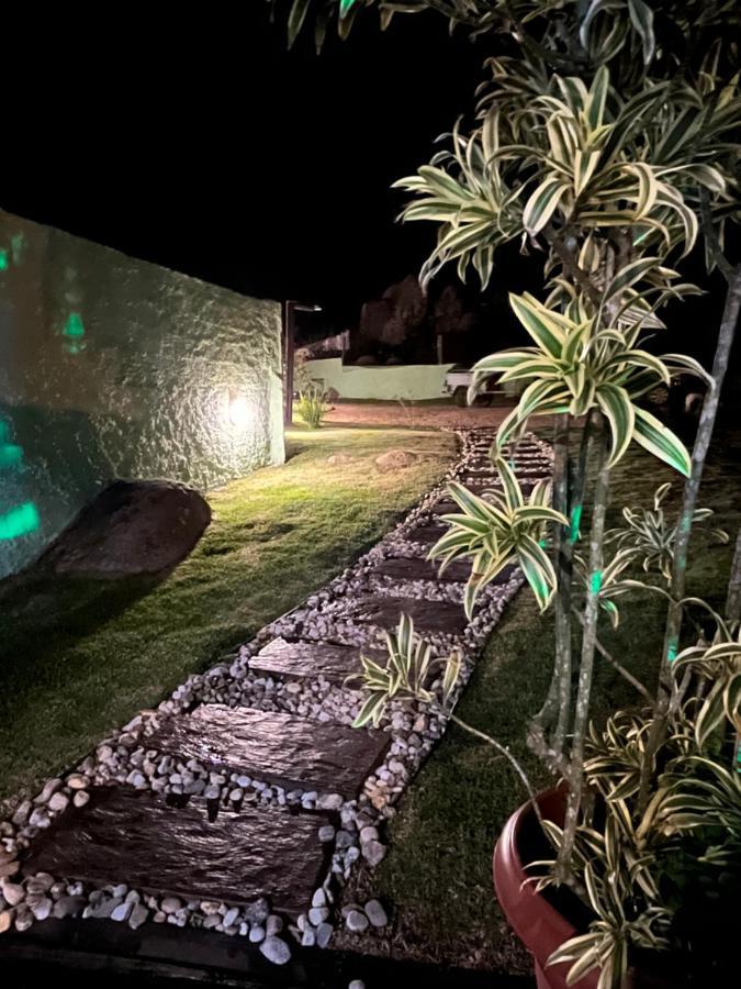Chalet Santa Marta