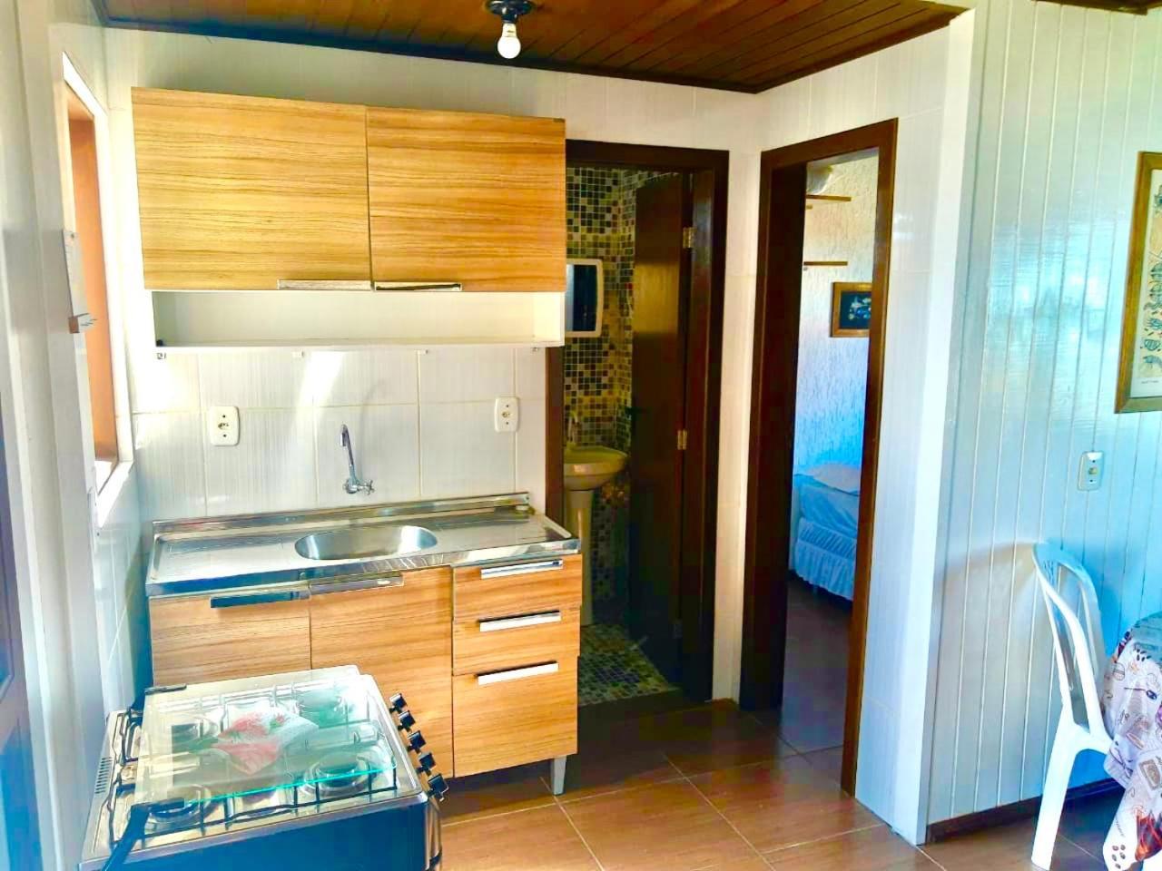 Chalet Santa Marta Farol de Santa Marta
