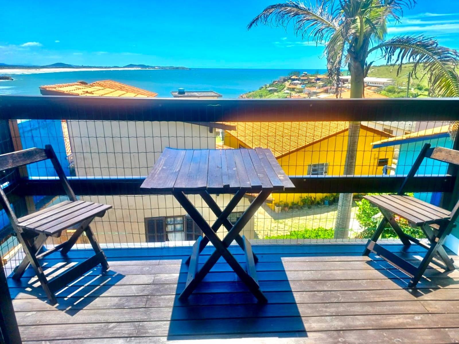Santa Marta Chalet